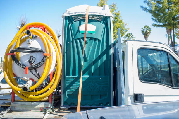 Best Best portable toilet rental  in Hillcrest Heights, MD