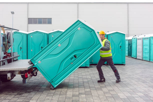 Hillcrest Heights, MD porta potty rental Company