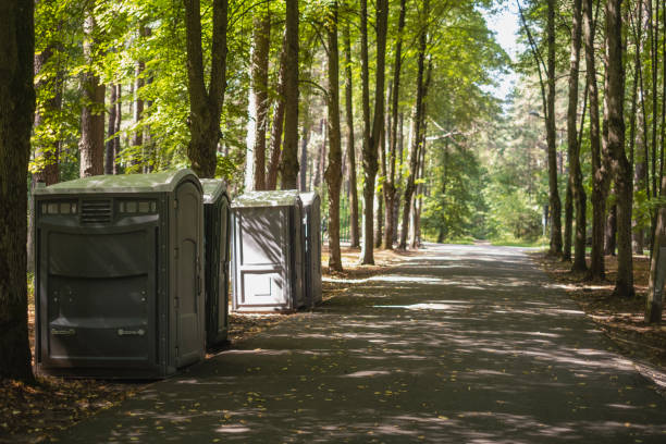 Best Portable bathroom rental  in Hillcrest Heights, MD