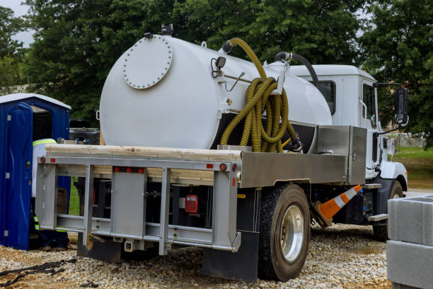 Portable Toilet Options We Offer in Hillcrest Heights, MD