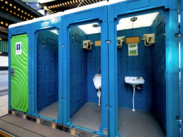 Best Porta potty rental near me  in Hillcrest Heights, MD